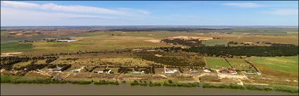 Tailem Bend - SA (PBH3 00 31100)